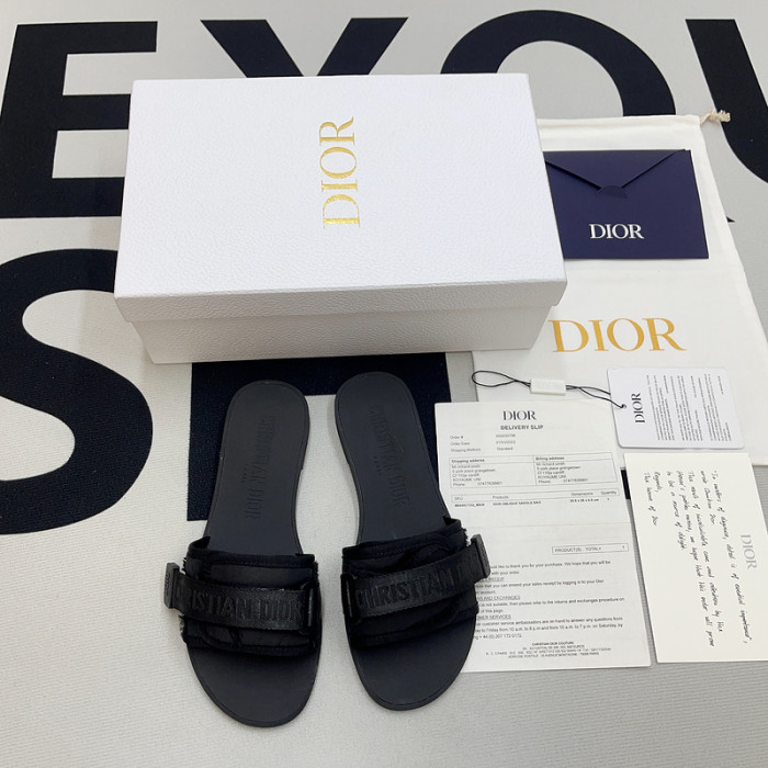 D1R* SLIDE copshoe DR-158