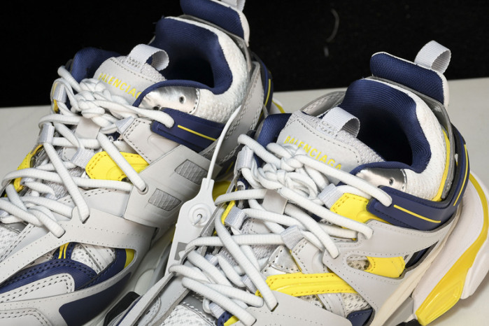 BL TRAINERS TRACK -copshoe BL215