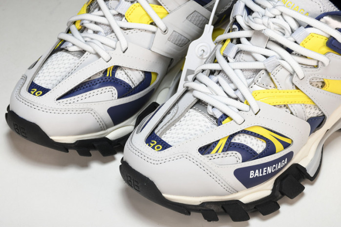 BL TRAINERS TRACK -copshoe BL215