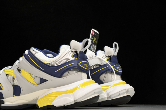 BL TRAINERS TRACK -copshoe BL215