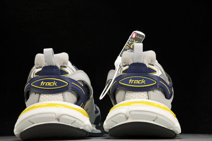 BL TRAINERS TRACK -copshoe BL215