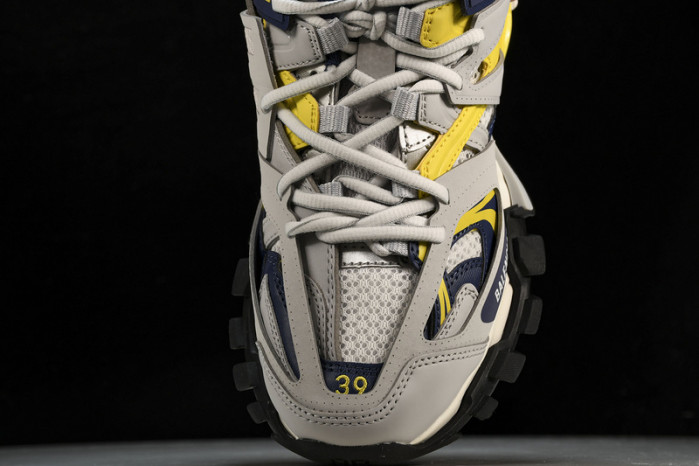 BL TRAINERS TRACK -copshoe BL215
