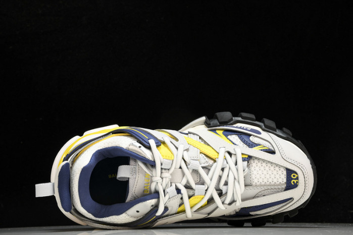 BL TRAINERS TRACK -copshoe BL215