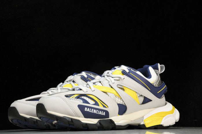 BL TRAINERS TRACK -copshoe BL215