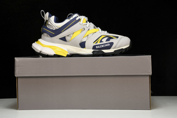 BL TRAINERS TRACK -copshoe BL215