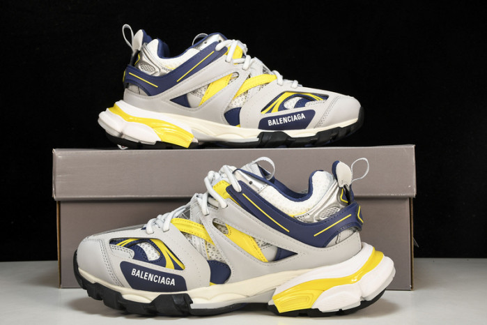 BL TRAINERS TRACK -copshoe BL215