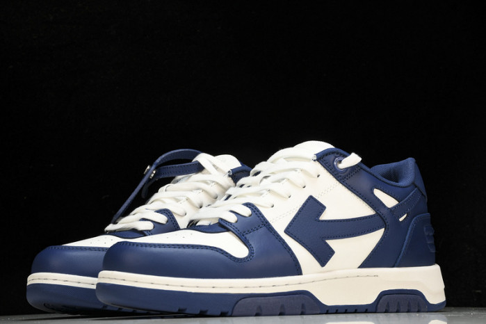 OF sneakers copshoe OW-64