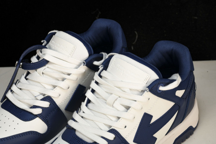 OF sneakers copshoe OW-64
