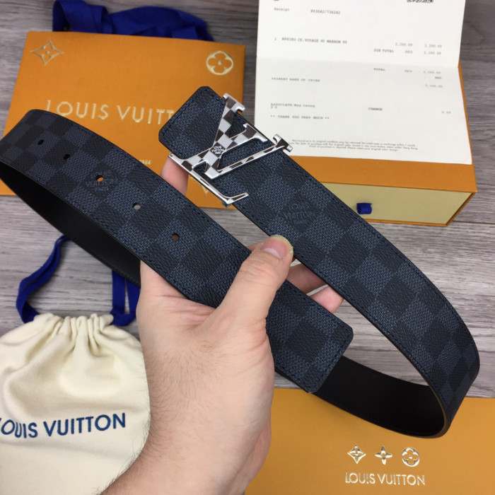 BELT copshoe-VBL 43