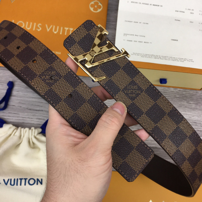 BELT copshoe-VBL 43
