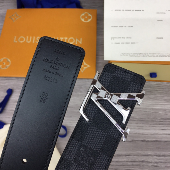 BELT copshoe-VBL 43
