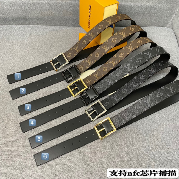 BELT copshoe-VBL 44