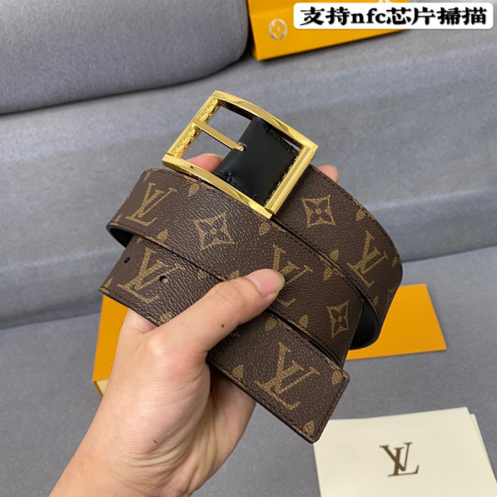 BELT copshoe-VBL 44