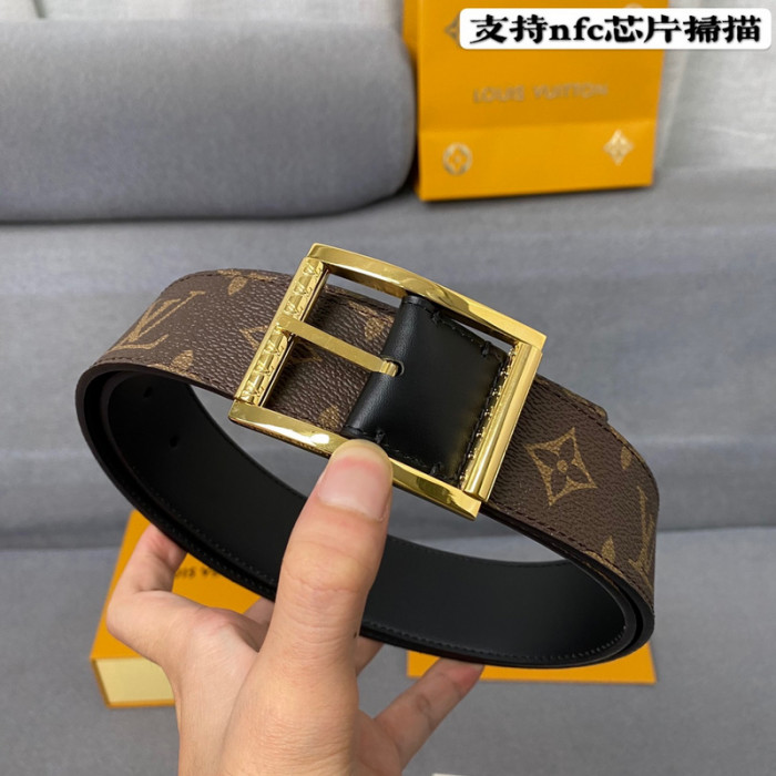BELT copshoe-VBL 44