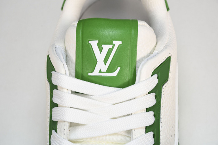 LVT  SNEAKERS   COPSHOE  L&V-173