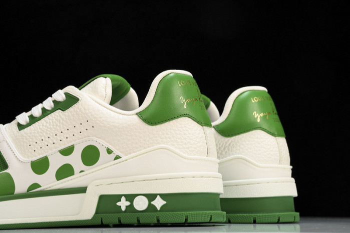 LVT  SNEAKERS   COPSHOE  L&V-173