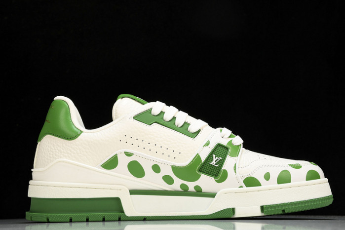 LVT  SNEAKERS   COPSHOE  L&V-173