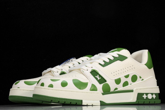 LVT  SNEAKERS   COPSHOE  L&V-173