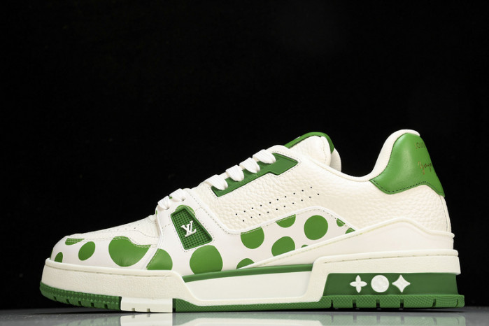 LVT  SNEAKERS   COPSHOE  L&V-173