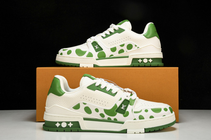 LVT  SNEAKERS   COPSHOE  L&V-173