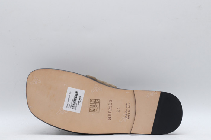 HR SLIDE COPSHOE HRS-34