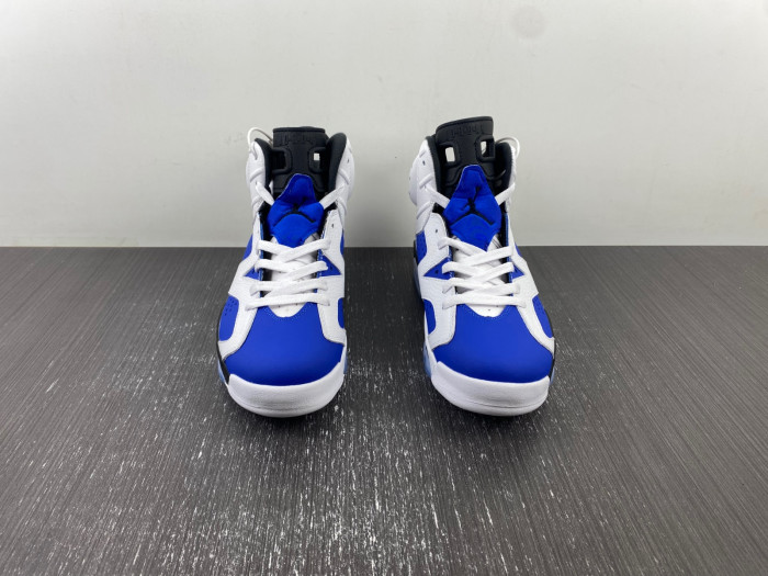 Air Jordan 6  CT8529-140