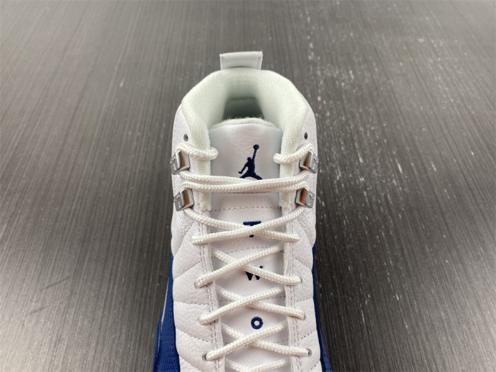 Air Jordan 12 FrenchBlue 130690-113