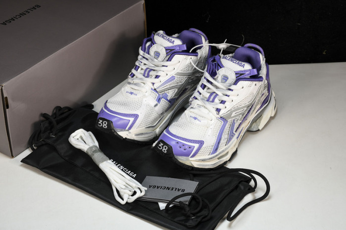 BL RUNNER -copshoe BL218