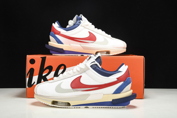 UNION X NIKE CORTEZ DQ0581-100