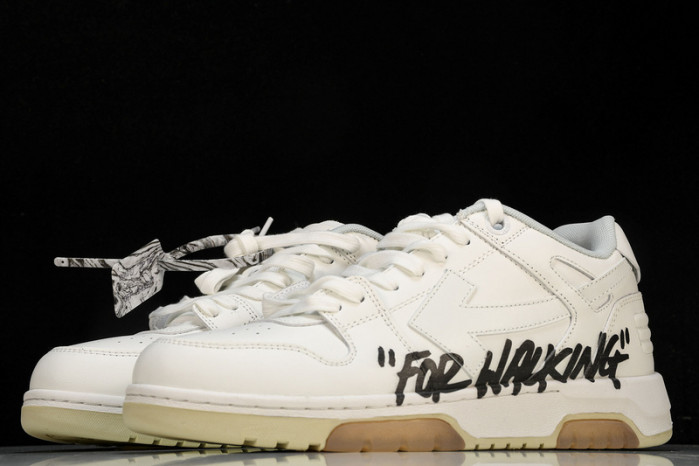 OF sneakers copshoe OW-65