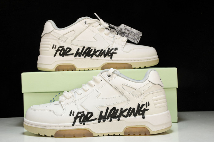 OF sneakers copshoe OW-65