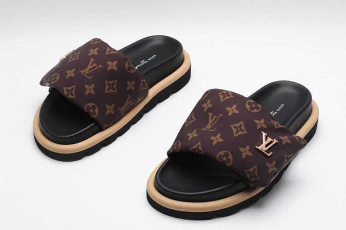 LVT SLIDE COPSHOE LVS-40