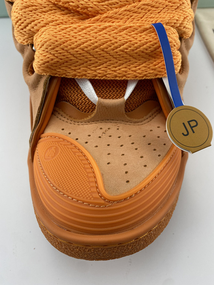 LANVIN SNEAKERS COPSHOE LA-86
