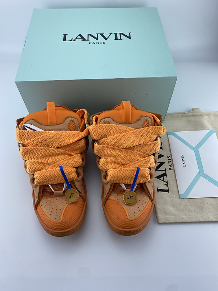 LANVIN SNEAKERS COPSHOE LA-86