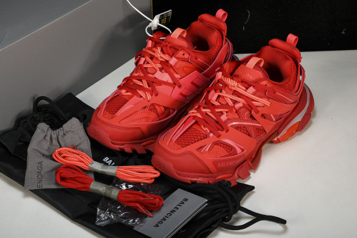 BL TRAINERS TRACK -copshoe BL212