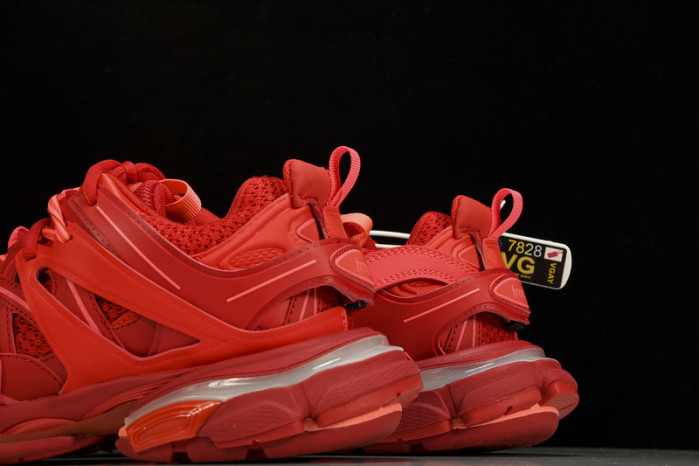 BL TRAINERS TRACK -copshoe BL212