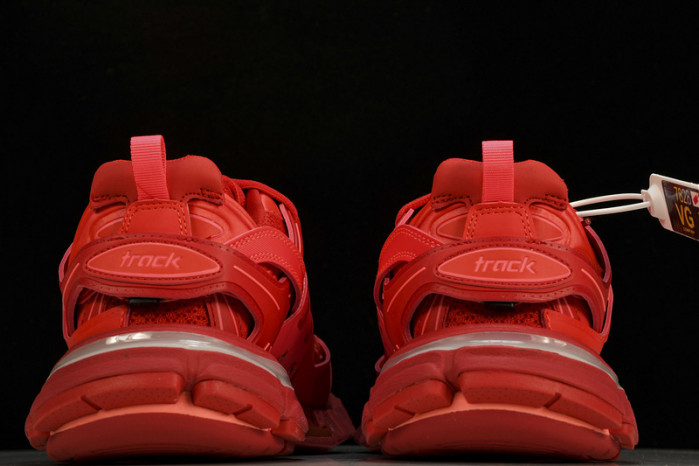 BL TRAINERS TRACK -copshoe BL212
