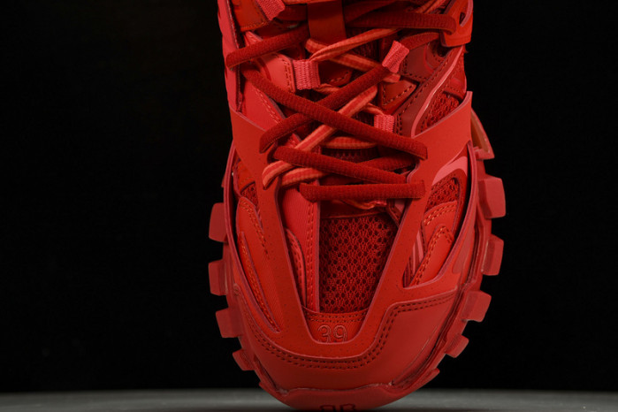 BL TRAINERS TRACK -copshoe BL212