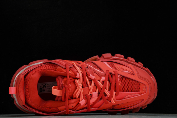 BL TRAINERS TRACK -copshoe BL212