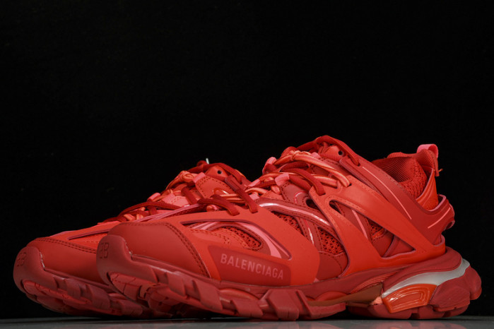 BL TRAINERS TRACK -copshoe BL212