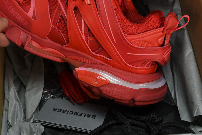 BL TRAINERS TRACK -copshoe BL212
