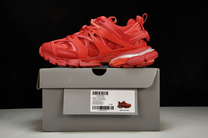BL TRAINERS TRACK -copshoe BL212