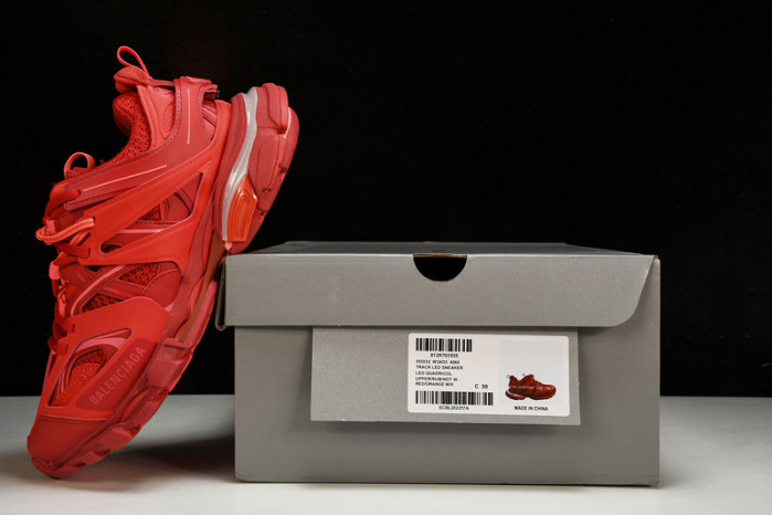 BL TRAINERS TRACK -copshoe BL212