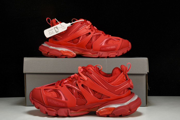 BL TRAINERS TRACK -copshoe BL212