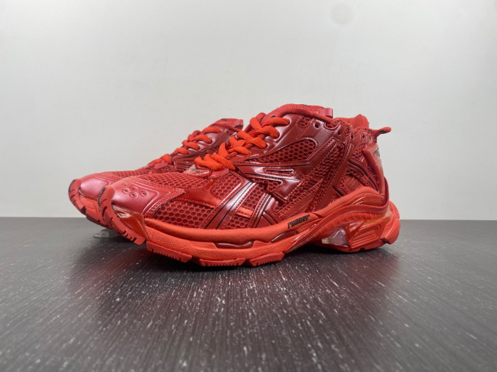 BL RUNNER -COPSHOE BL222