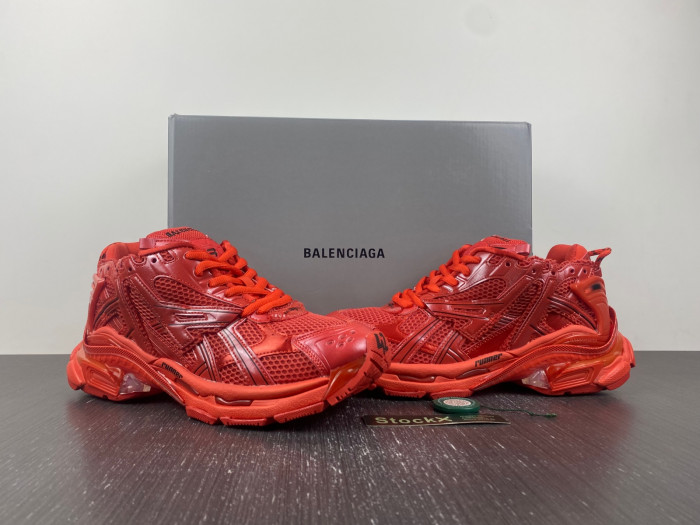 BL RUNNER -COPSHOE BL222