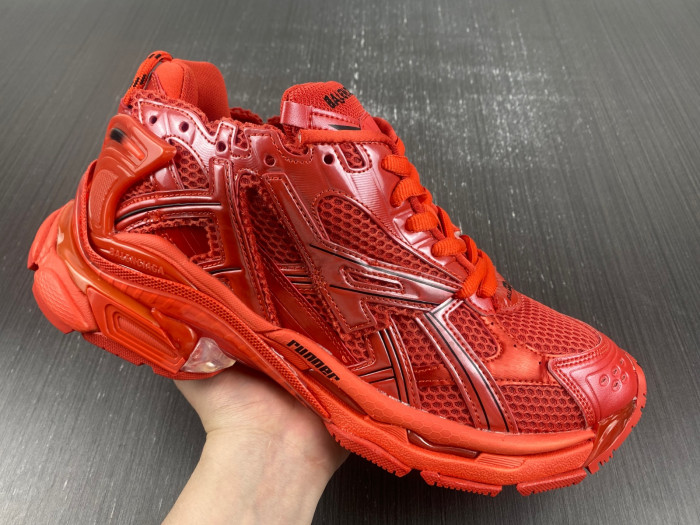 BL RUNNER -COPSHOE BL222