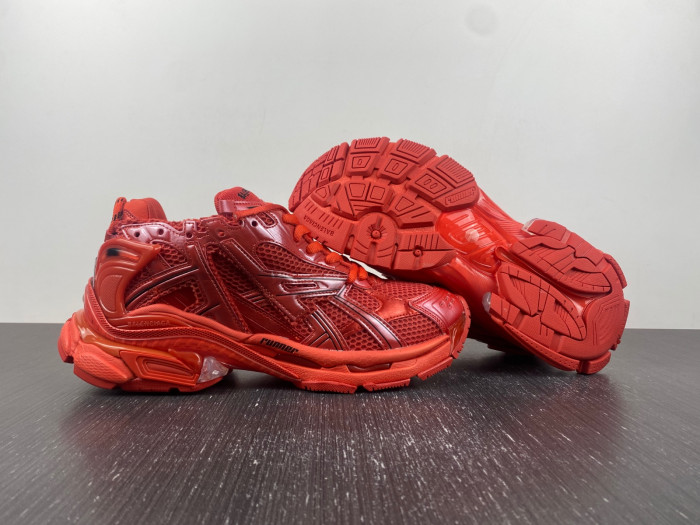 BL RUNNER -COPSHOE BL222
