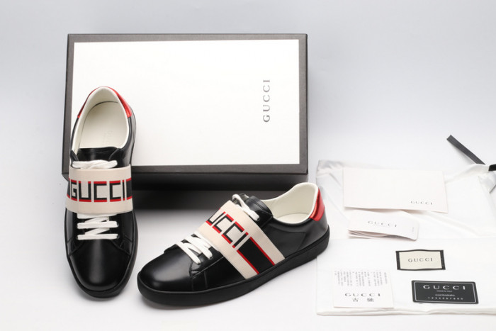 GC LOW-TOP SNEAKER COPSHOE GC-76