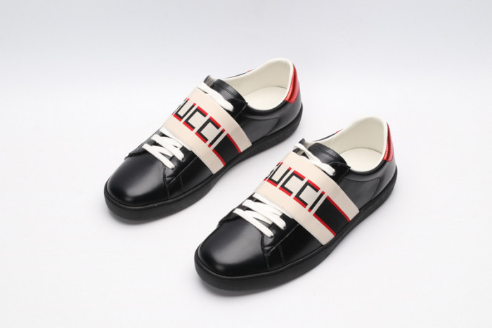 GC LOW-TOP SNEAKER COPSHOE GC-76